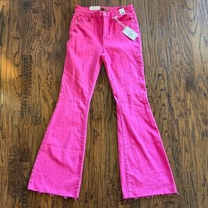 Judy Blue Flare Jeans